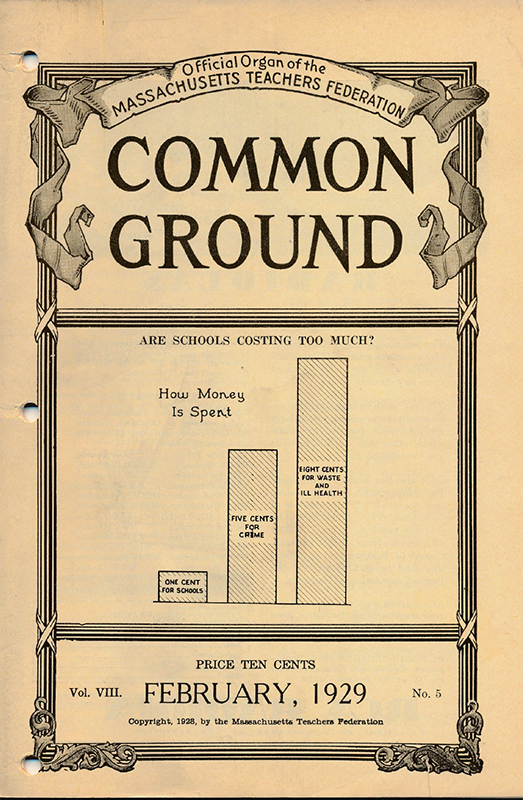 Common Ground 